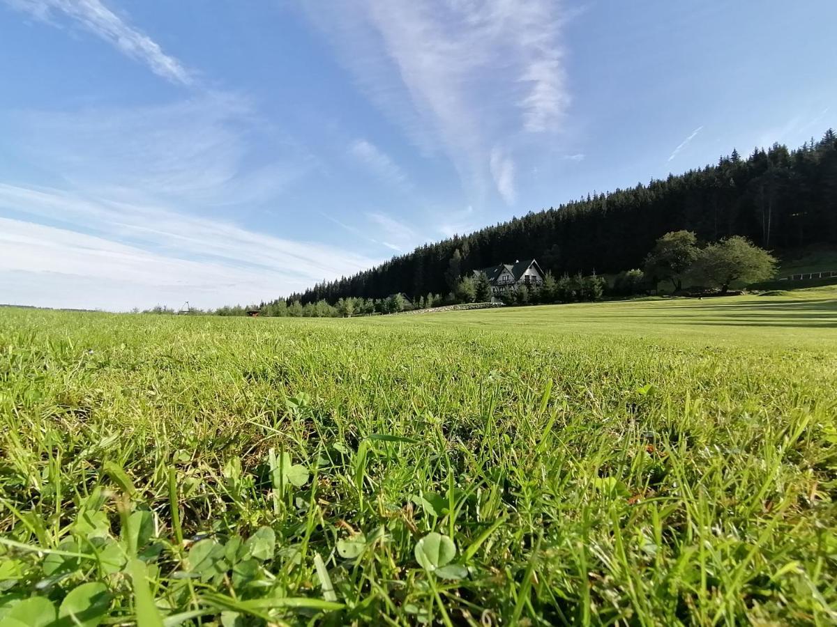 Landhaus Gosciniec Janowa Gora - Stronie Śląskie