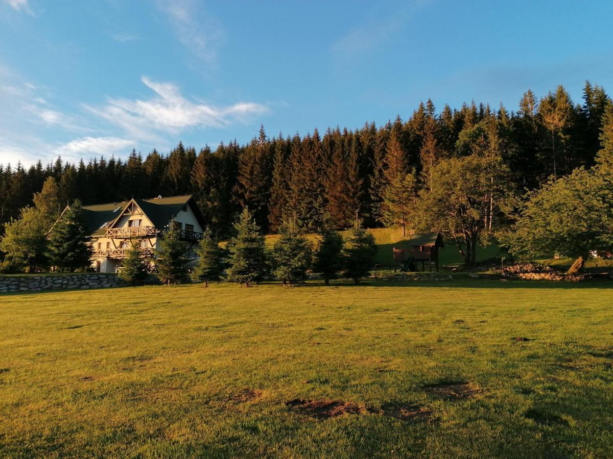 Gosciniec Janowa Gora - * Stronie Śląskie