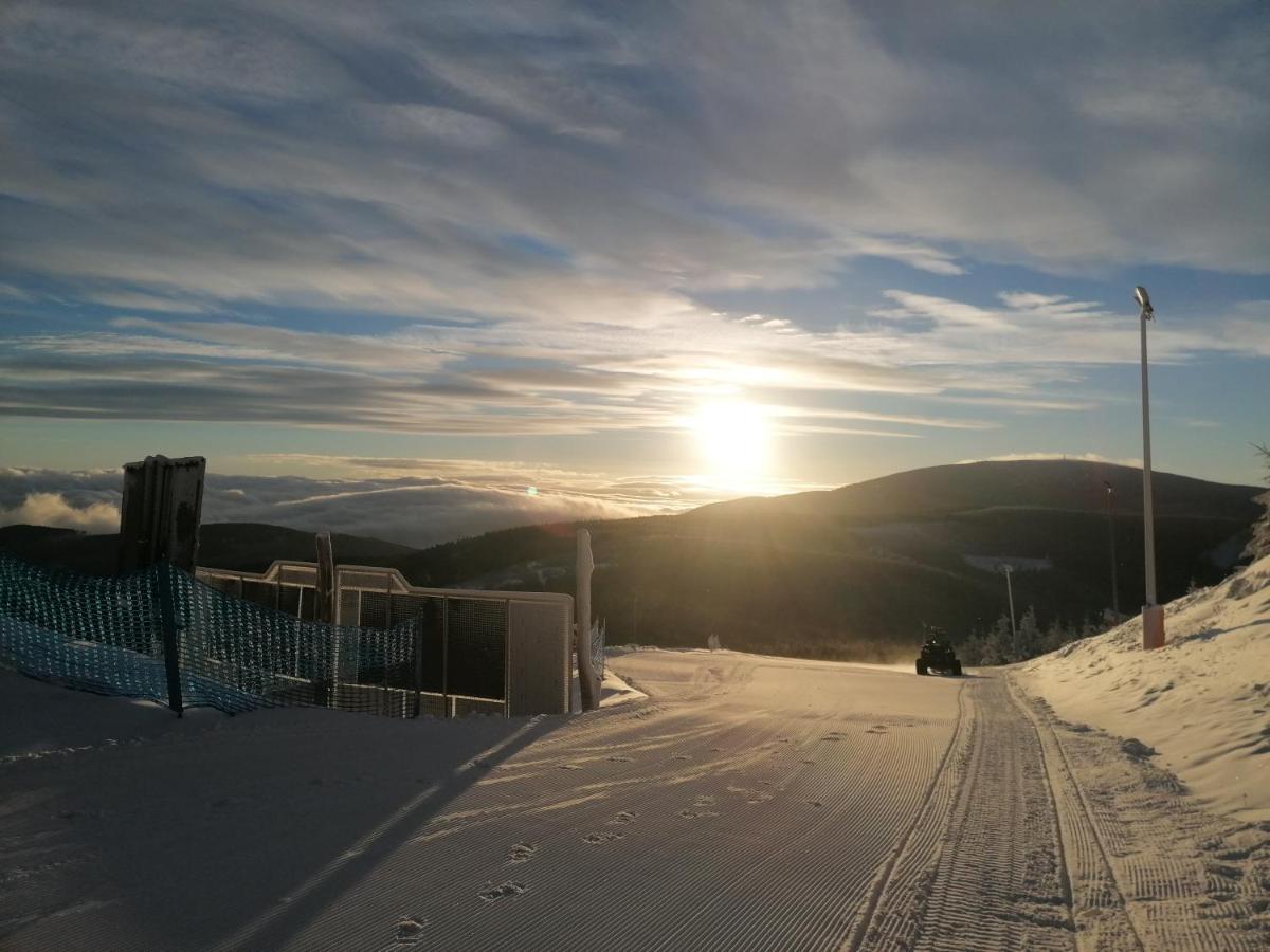 Landsteder Gosciniec Janowa Gora - *