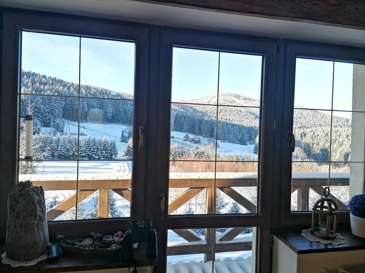 Gosciniec Janowa Gora - Landhaus