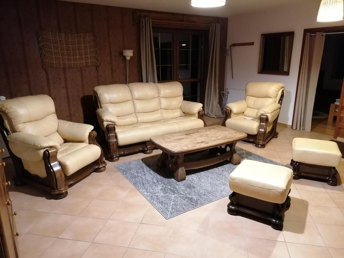 Gosciniec Janowa Gora - * Stronie Śląskie